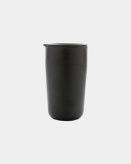 Tasse en acier inoxydable et PP recyclé GRS à personnaliser - 5