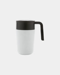 Tasse en acier inoxydable et PP recyclé GRS à personnaliser - 10