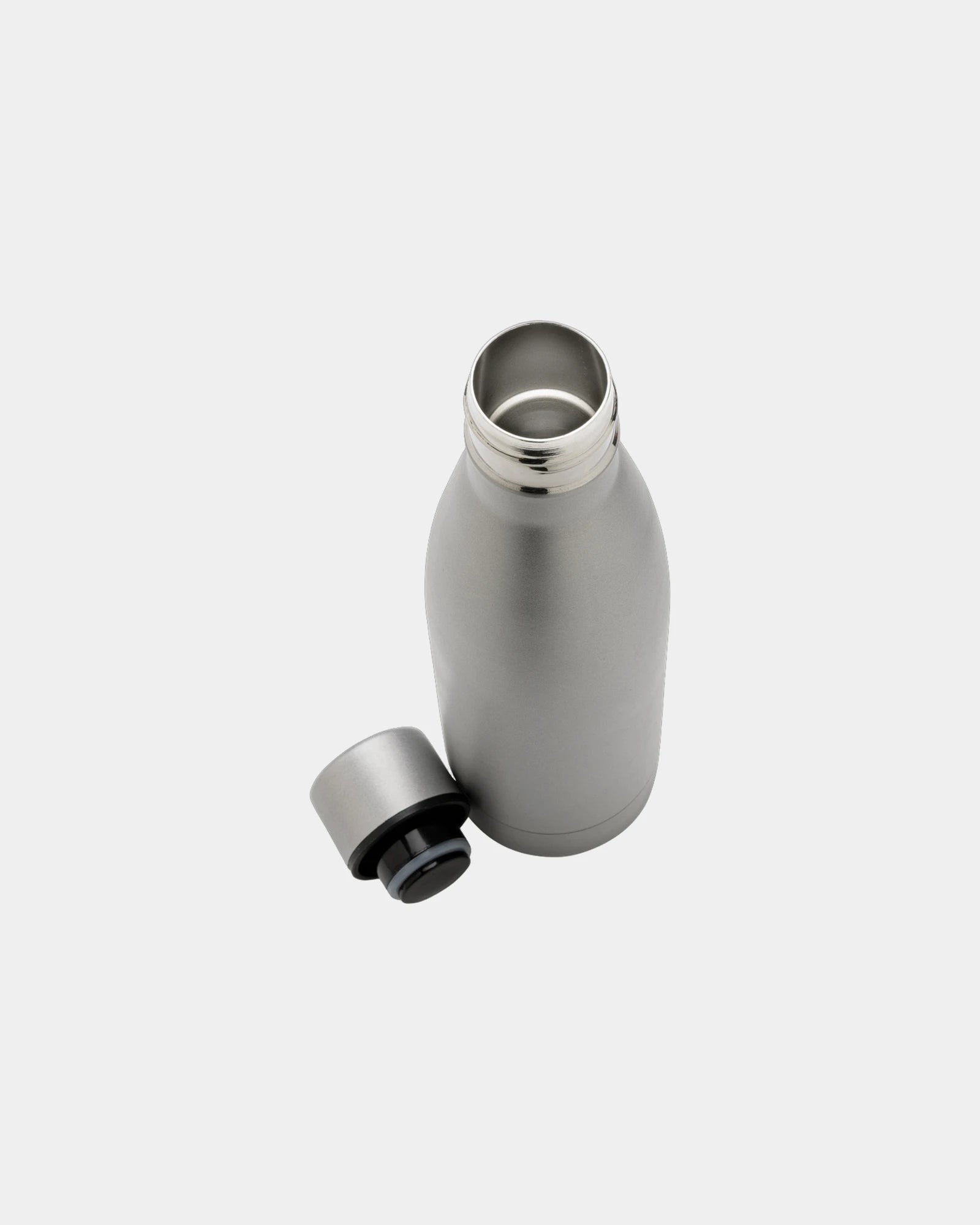 Bouteille isotherme acier inoxydable recyclé 500ml à personnaliser - 11