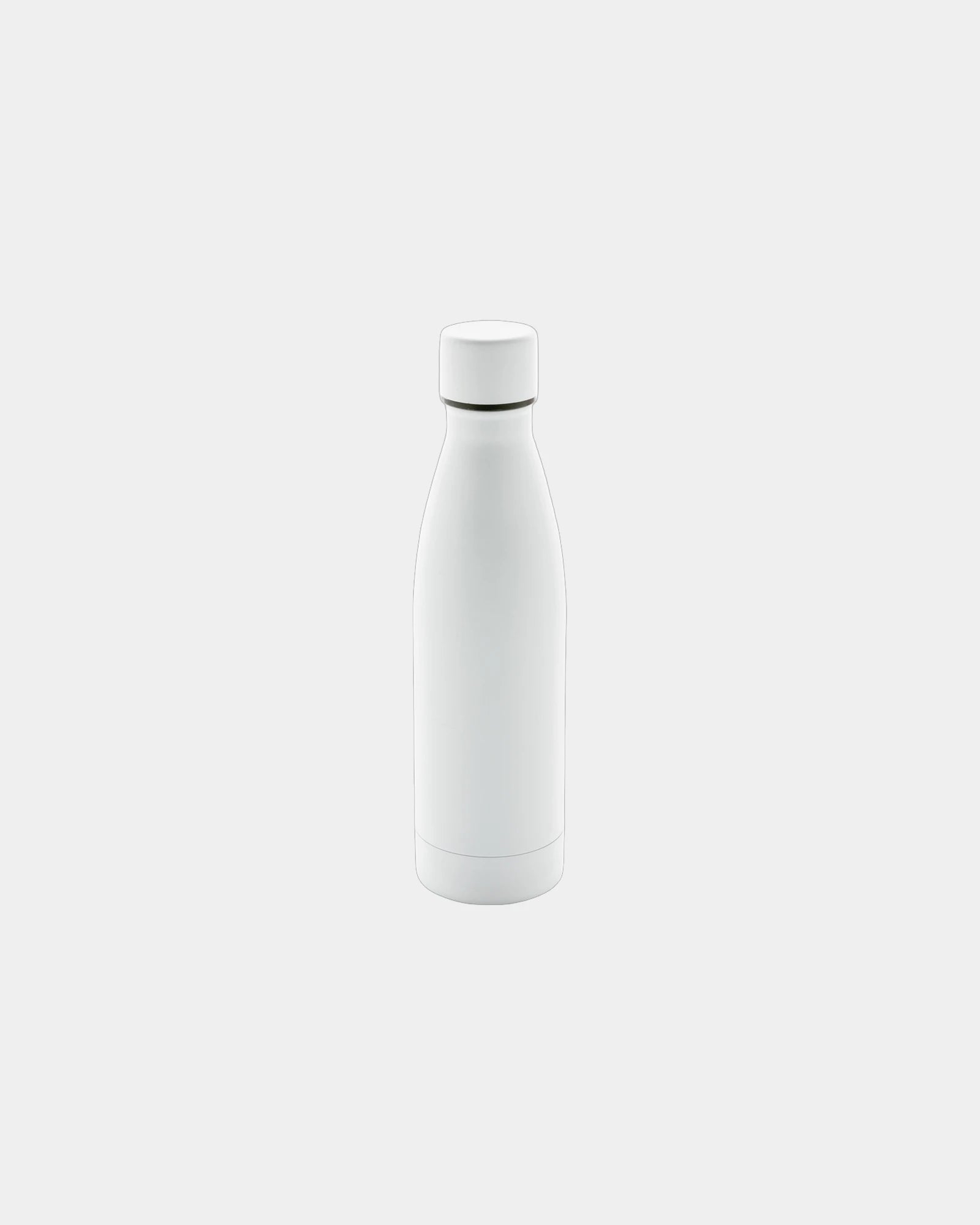 Bouteille isotherme acier inoxydable recyclé 500ml à personnaliser - 18