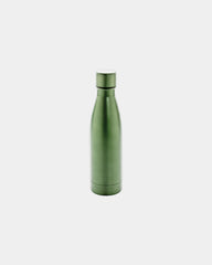 Bouteille isotherme acier inoxydable recyclé 500ml à personnaliser - 29