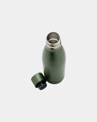 Bouteille isotherme acier inoxydable recyclé 500ml à personnaliser - 28