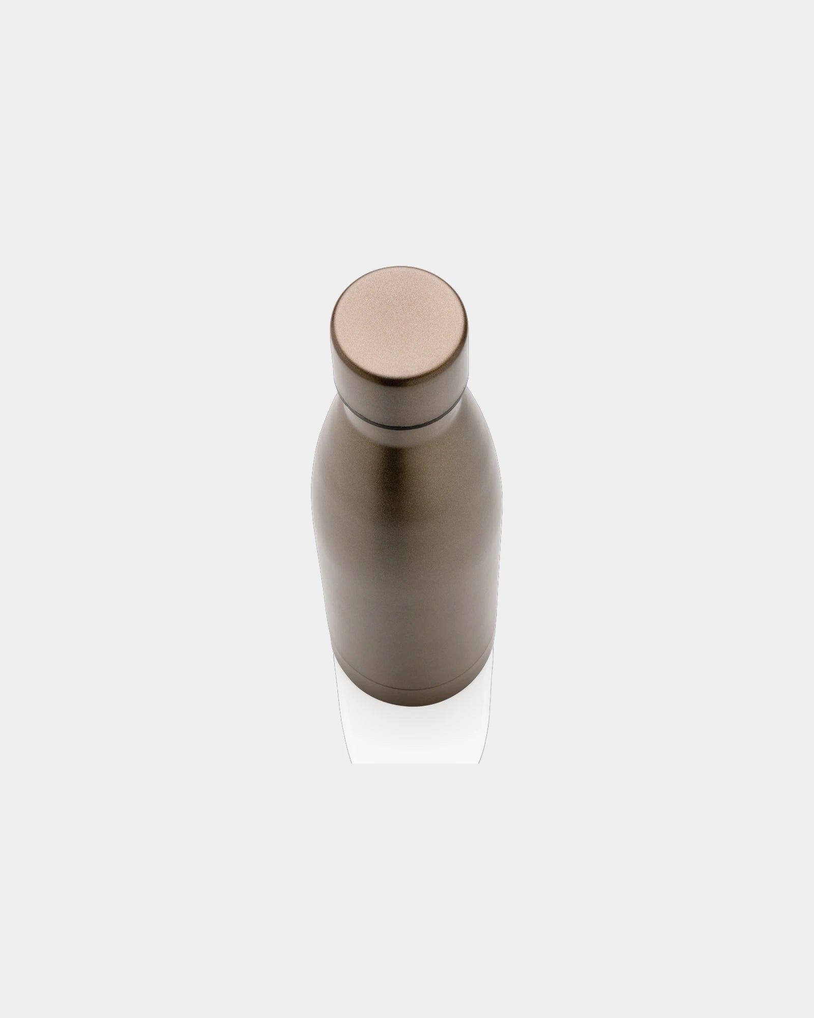 Bouteille isotherme acier inoxydable recyclé 500ml à personnaliser - 40