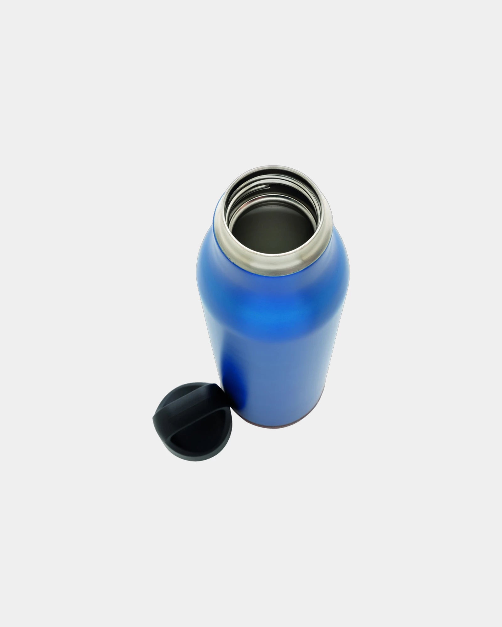 Bouteille isotherme étanche 600ml à personnaliser - 3