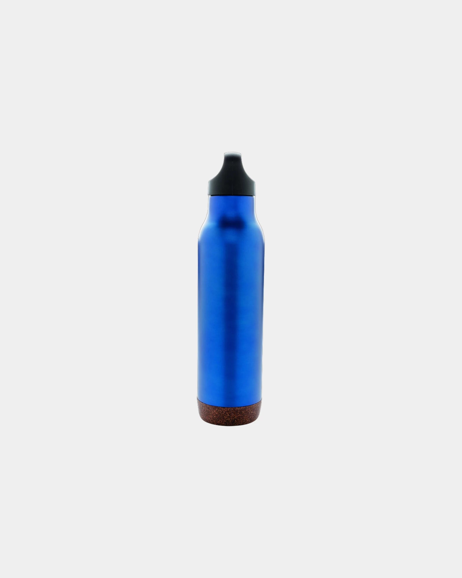 Bouteille isotherme étanche 600ml à personnaliser - 2