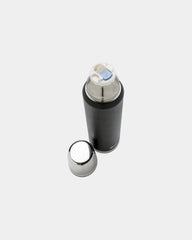 Bouteille isotherme acier inox 1L à personnaliser - 4