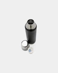 Bouteille isotherme acier inox 1L à personnaliser - 3