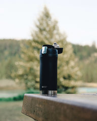 Mug inox 300ml Swiss Peak Elite à personnaliser - 9