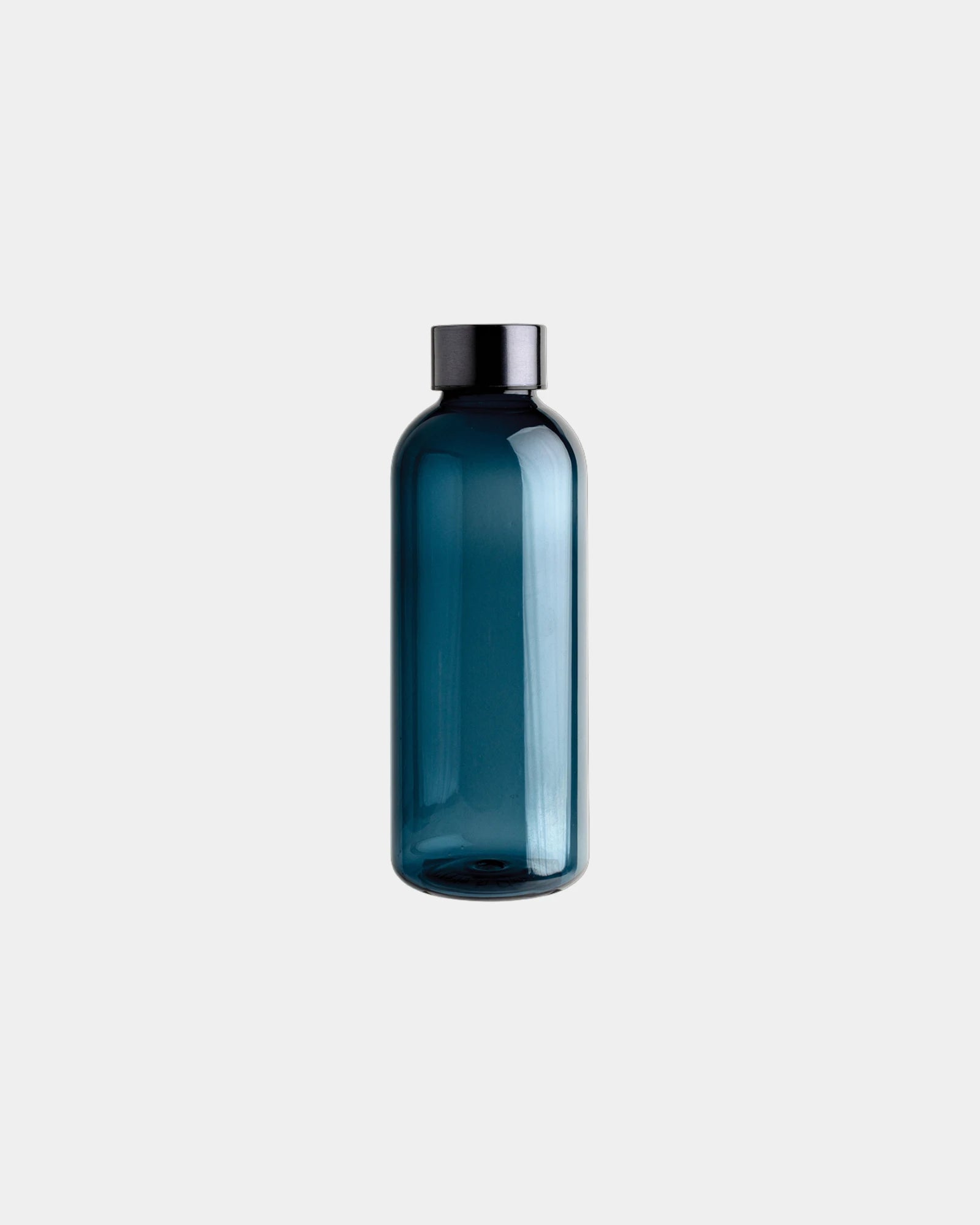 Bouteille d'eau étanche 620 ml à personnaliser - Bleu