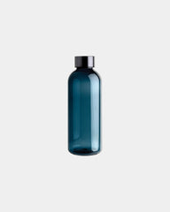Bouteille d'eau étanche 620 ml à personnaliser - Bleu