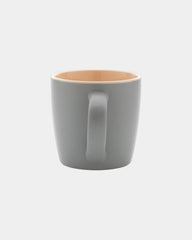 Mug céramique 300ml intérieur coloré à personnaliser - 16