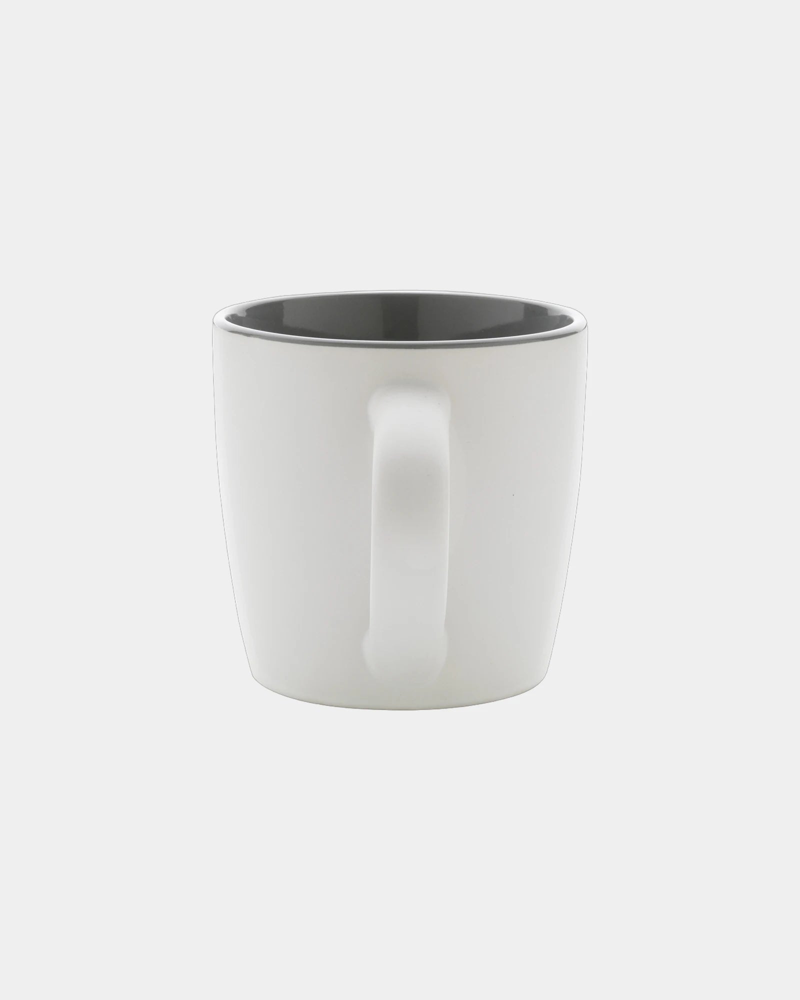 Mug céramique 300ml intérieur coloré à personnaliser - 8