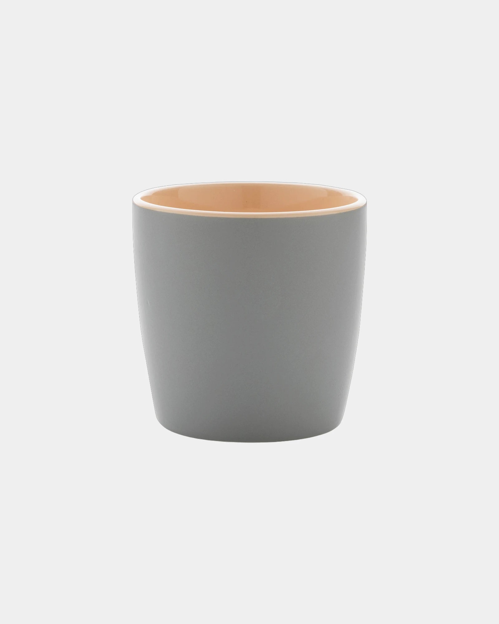 Mug céramique 300ml intérieur coloré à personnaliser - 17