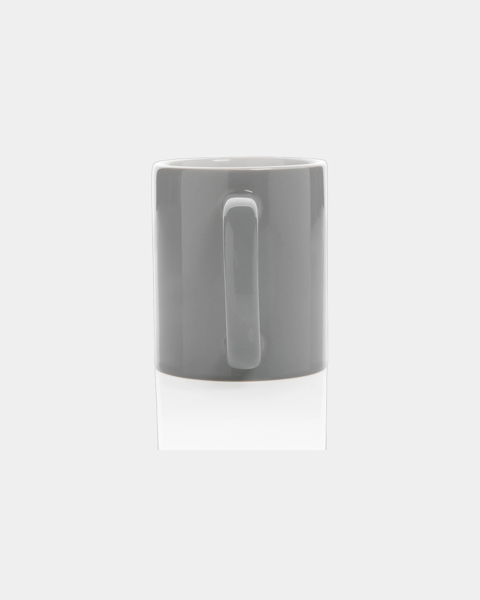 Mug classique céramique 350ml à personnaliser - 4