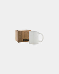 Mug classique céramique 350ml à personnaliser - 9
