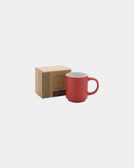 Mug céramique empilable 180ml à personnaliser - 12