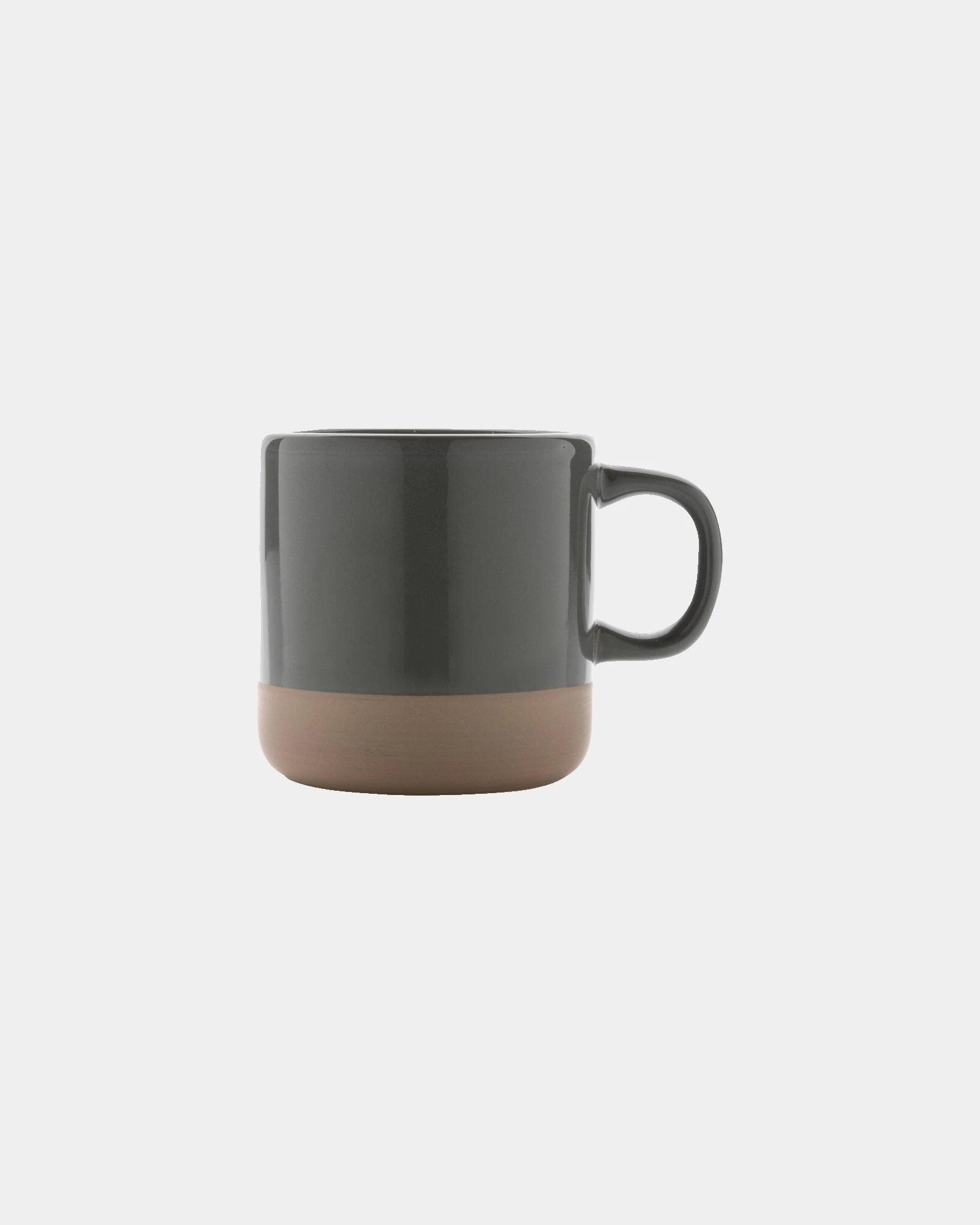 Mug céramique émaillée 360ml à personnaliser