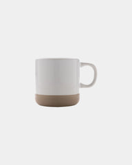Mug céramique émaillée 360ml à personnaliser