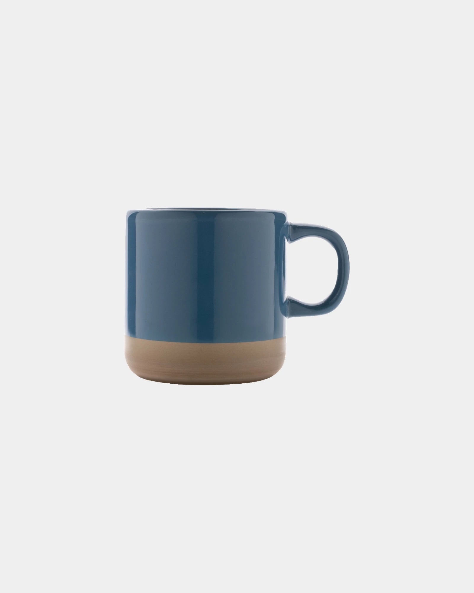 Mug céramique émaillée 360ml à personnaliser