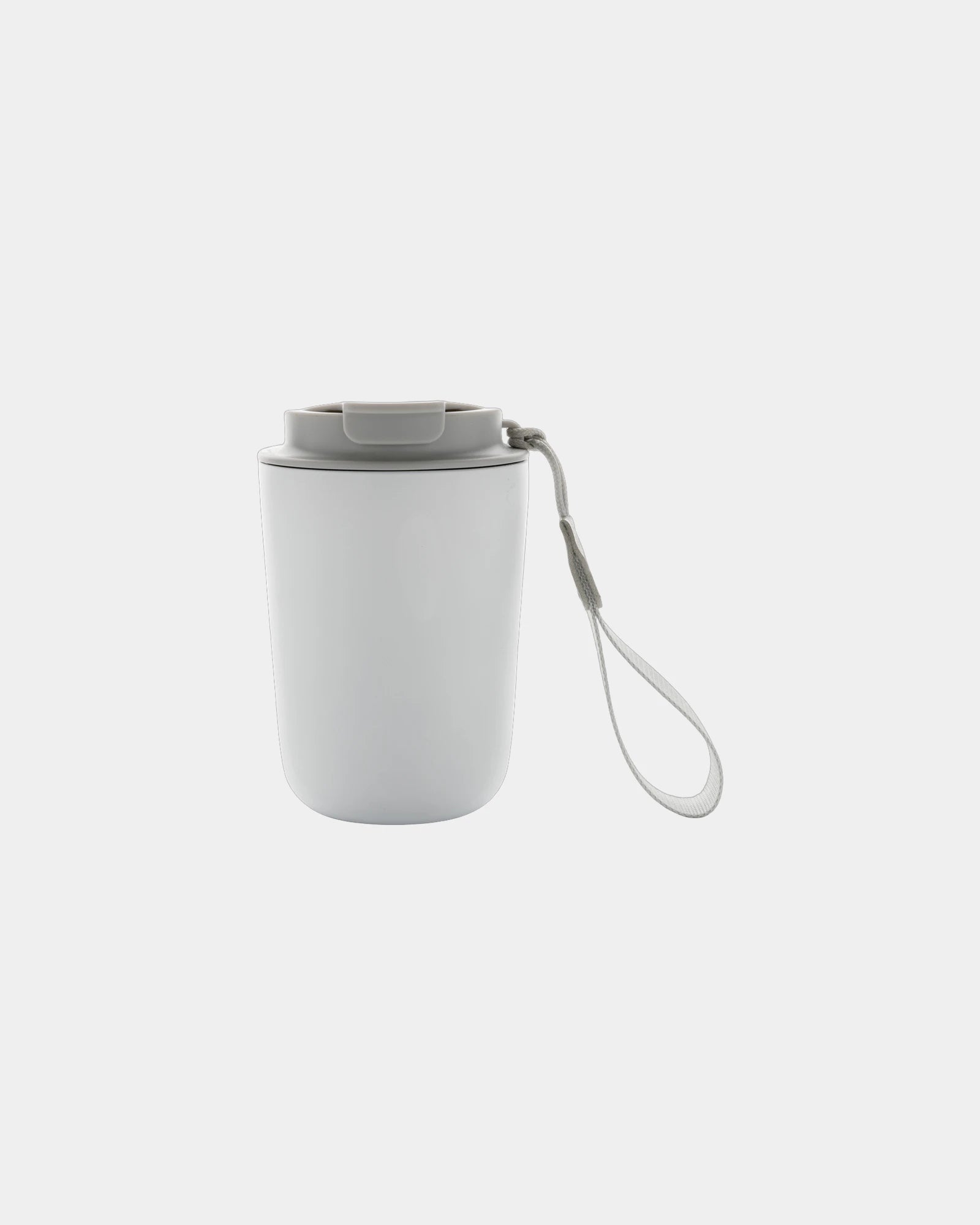 Mug iso en acier inoxydable recyclé 380ml à personnaliser - 9