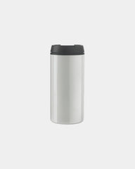 Mug acier inoxydable recyclé 300ml à personnaliser - 17