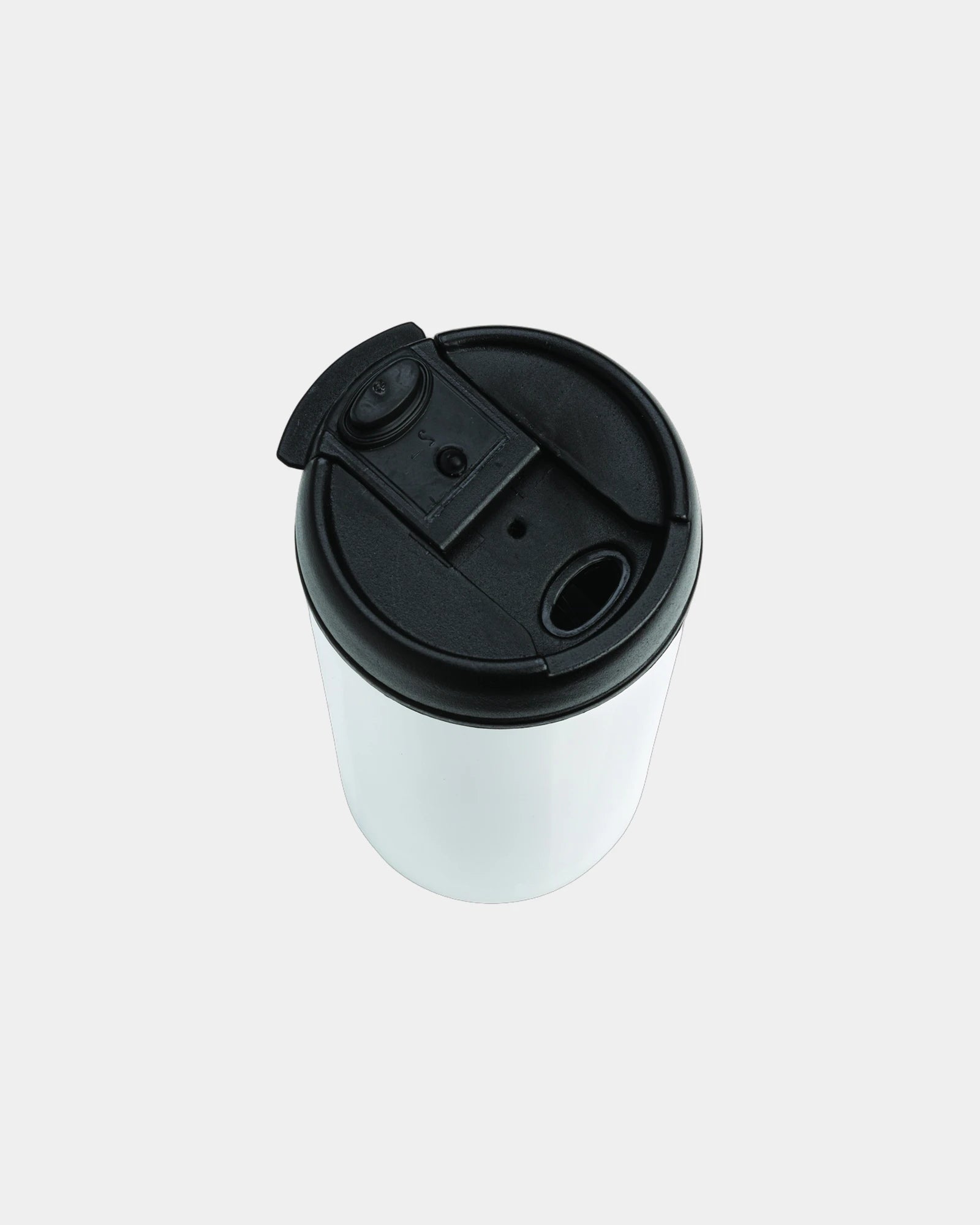 Mug acier inoxydable recyclé 300ml à personnaliser - 18
