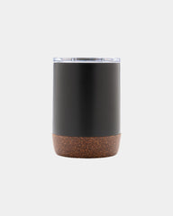 Tasse à café isotherme acier recyclé 180ml à personnaliser