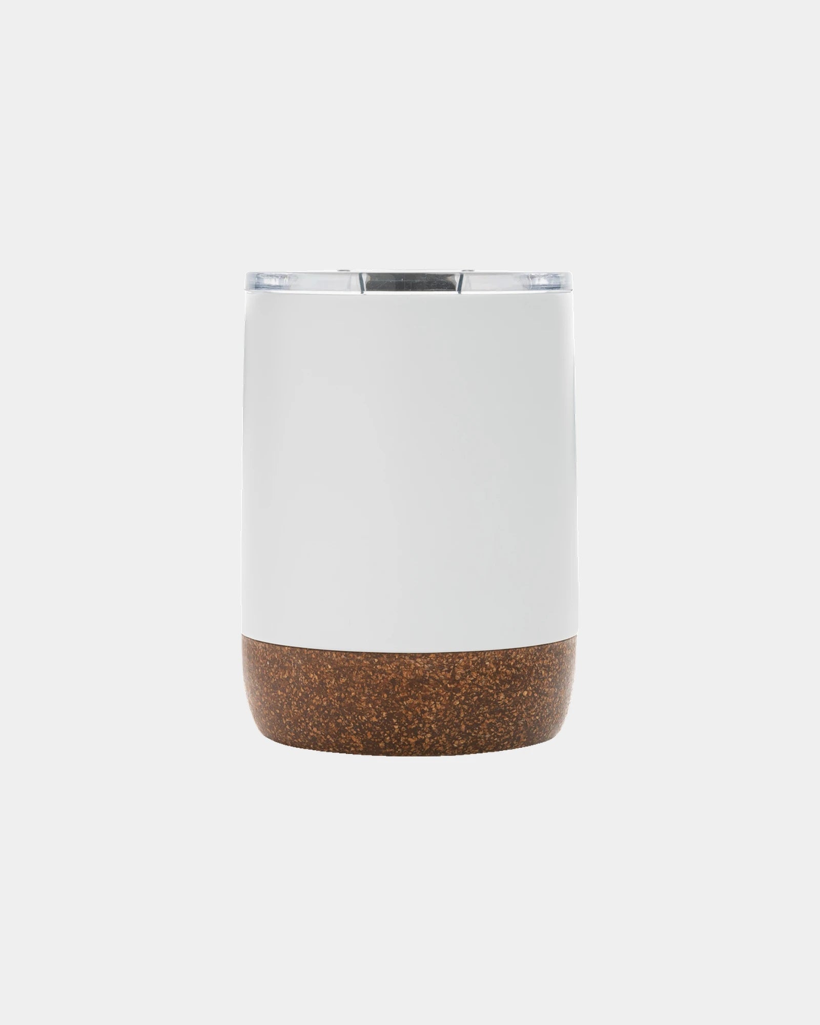 Tasse à café isotherme acier recyclé 180ml à personnaliser
