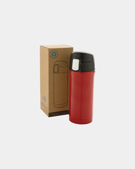 Mug acier inoxydable recyclé 300ml à personnaliser - 20