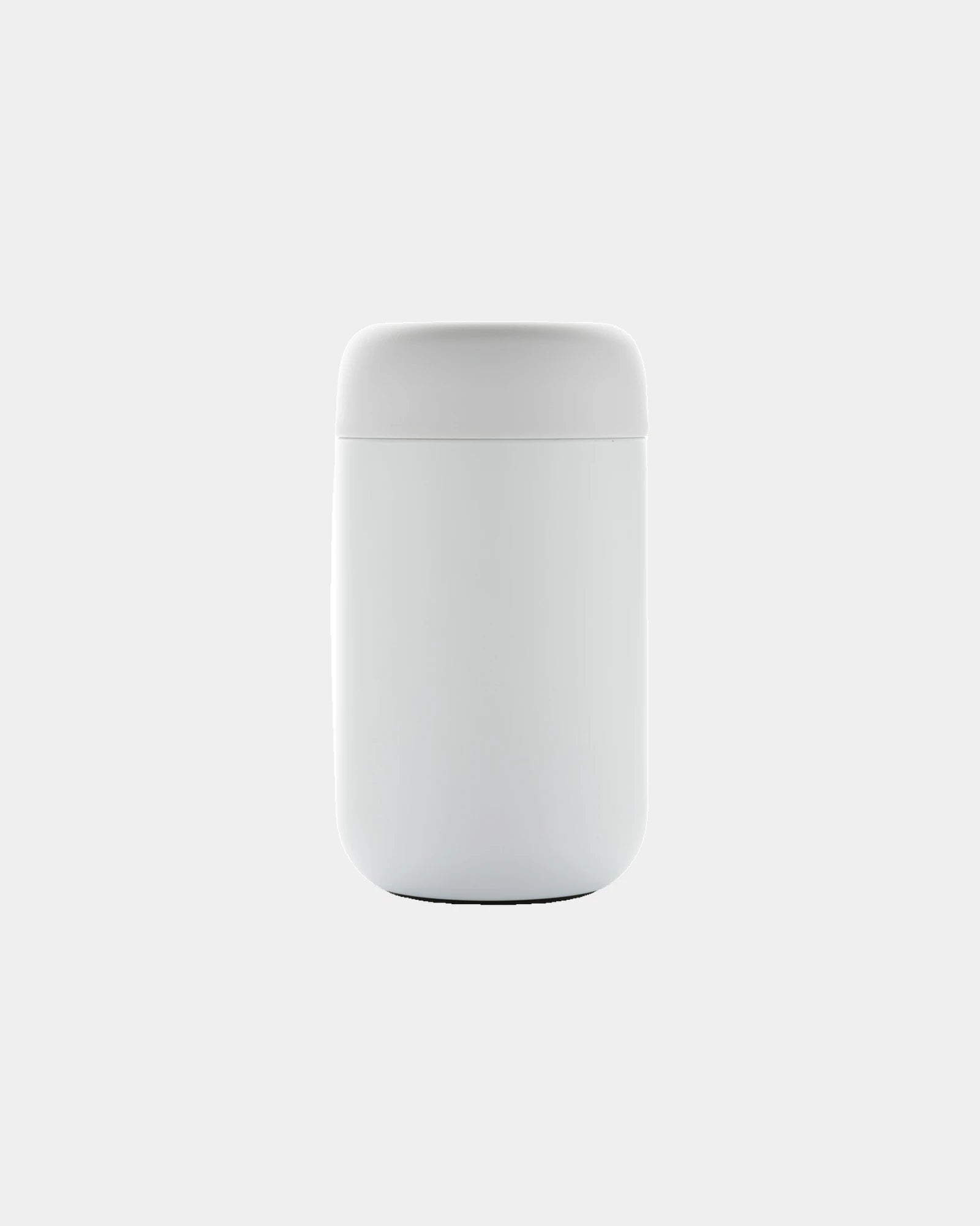 Mug isotherme acier inoxydable recyclé 360ml à personnaliser