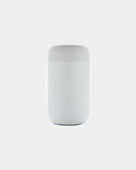 Mug isotherme acier inoxydable recyclé 360ml à personnaliser