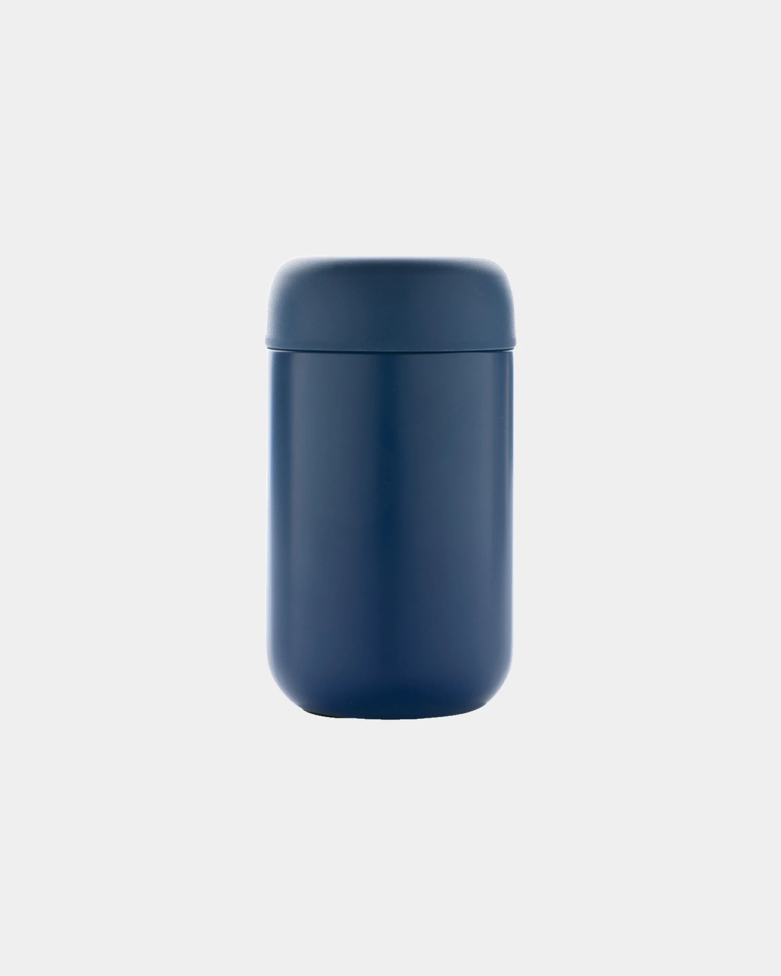 Mug isotherme acier inoxydable recyclé 360ml à personnaliser