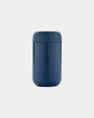 Mug isotherme acier inoxydable recyclé 360ml à personnaliser