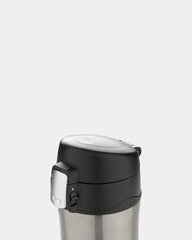 Gourde isotherme acier recyclé 450ml à personnaliser - 12