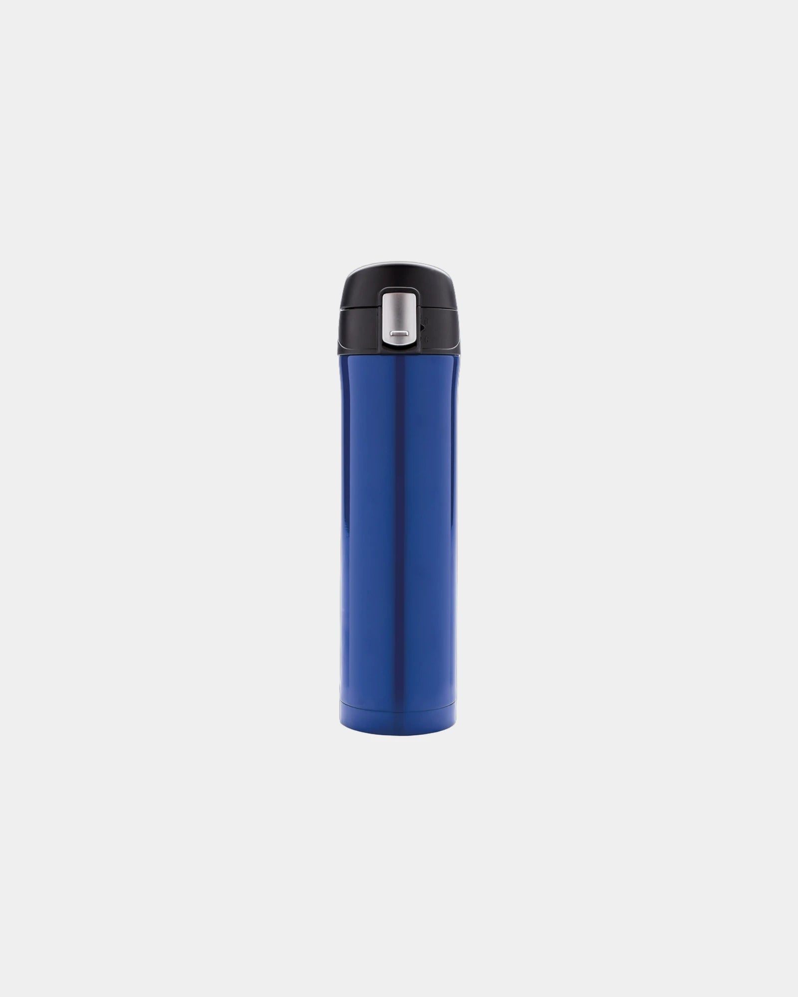 Gourde isotherme acier recyclé 450ml à personnaliser - 26