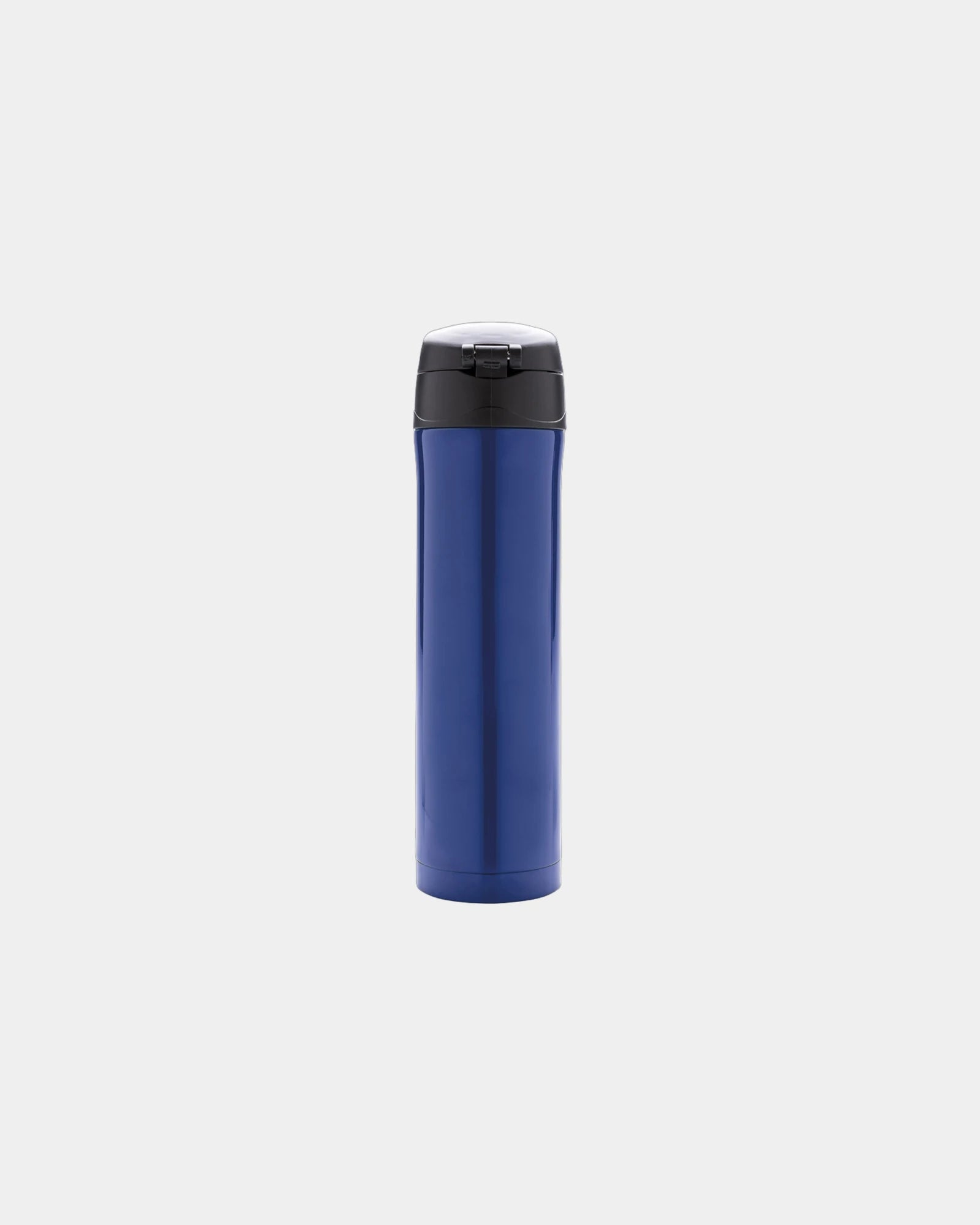 Gourde isotherme acier recyclé 450ml à personnaliser - 28