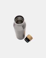 Bouteille isotherme acier inoxydable recyclé 600ml à personnaliser - 4