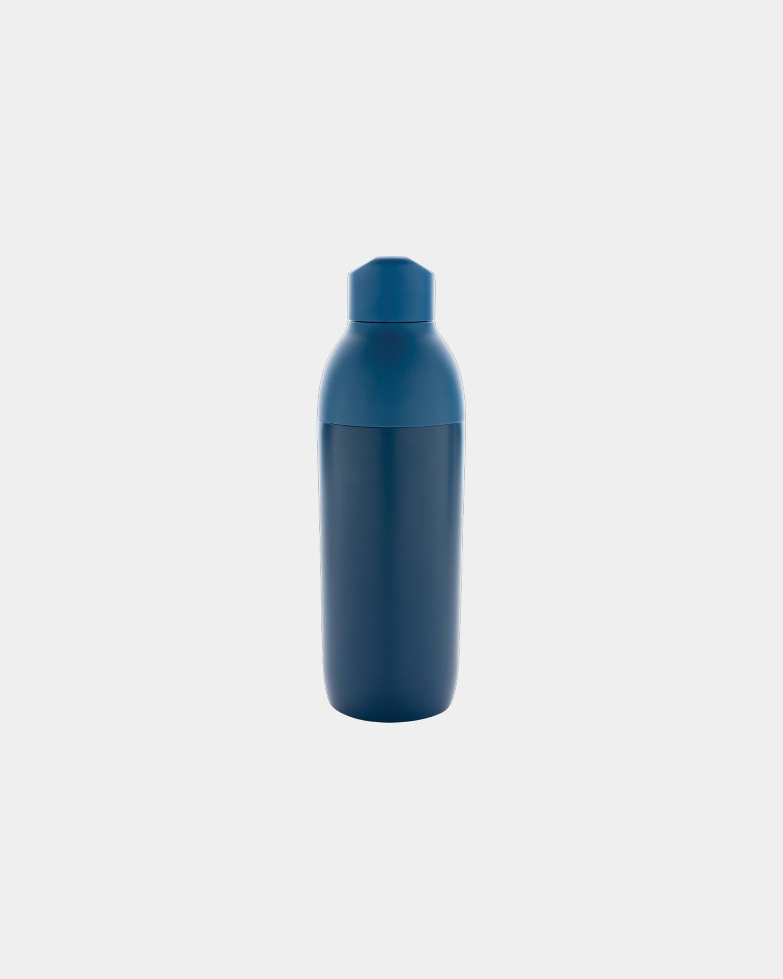 Bouteille isotherme 540ml acier inoxydable recyclé - 2