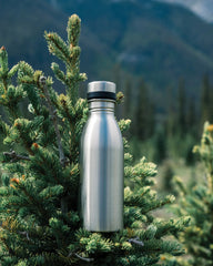 Bouteille inox recyclé 500ml à personnaliser - 17