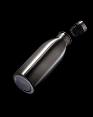 Bouteille inox recyclé 500ml à personnaliser - 16
