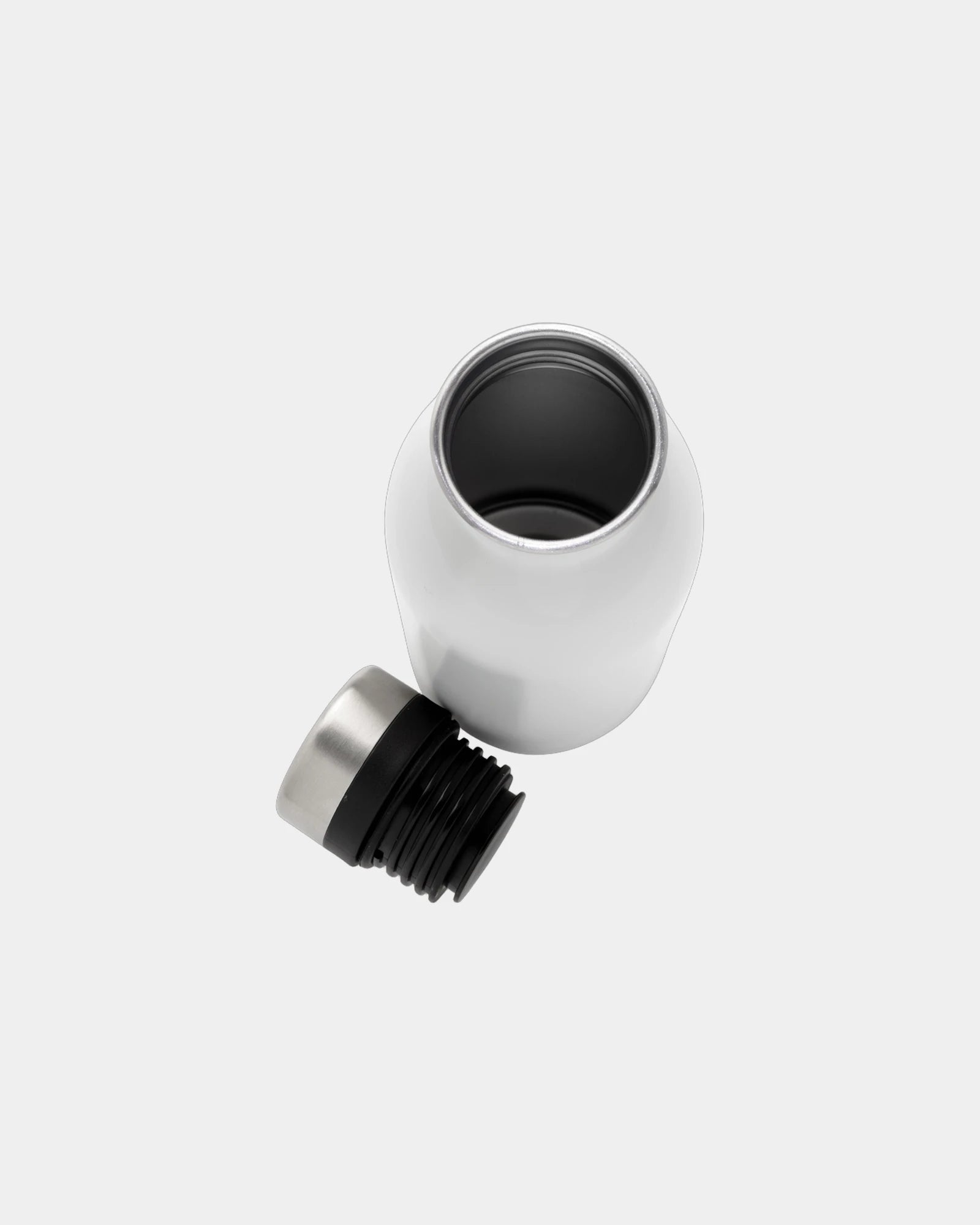 Bouteille inox recyclé 500ml à personnaliser - 19