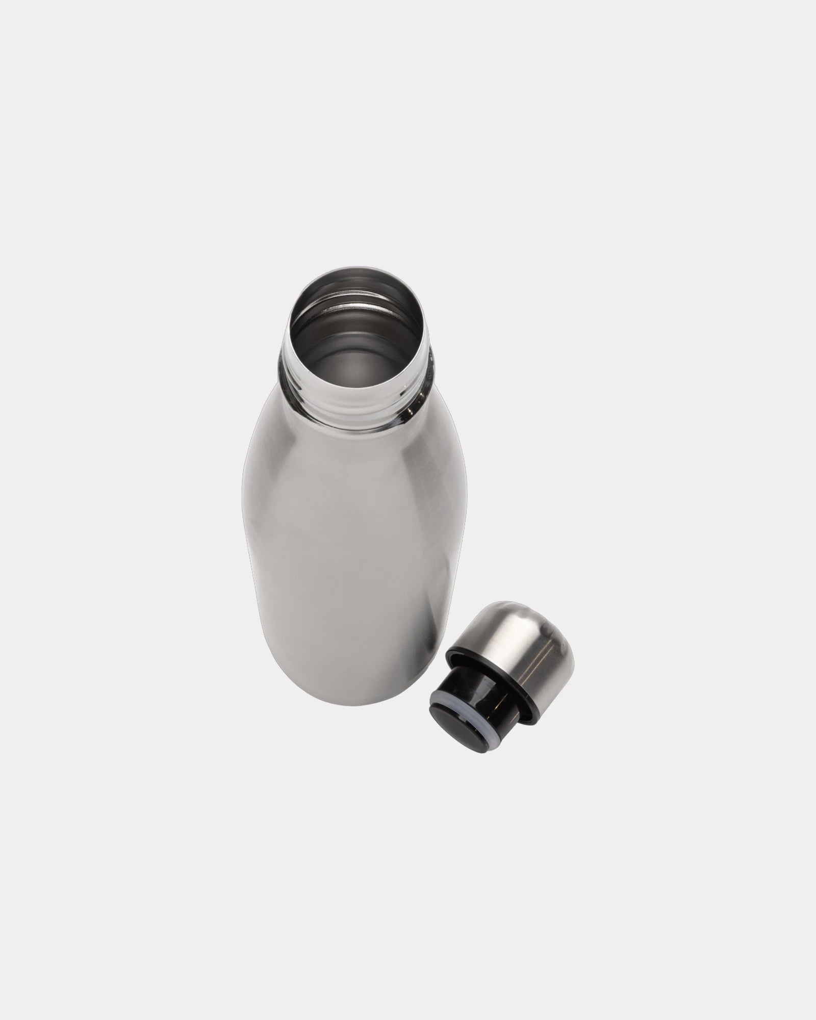 Bouteille inox recyclé 500ml à personnaliser - 7