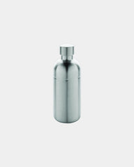 Bouteille acier inoxydable recyclé 800ml à personnaliser - Argent