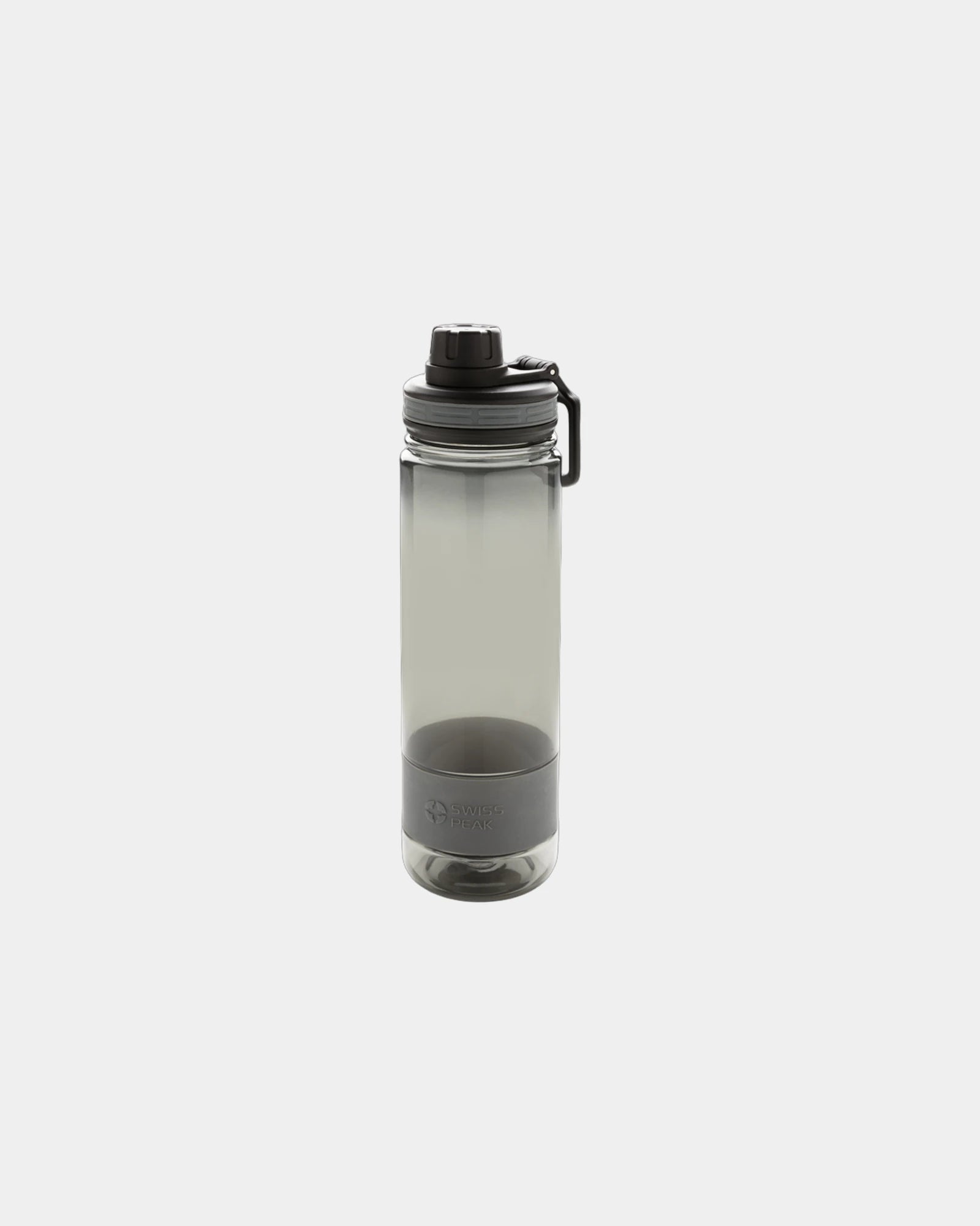 Bouteille Tritan 500ml à personnaliser - Gris
