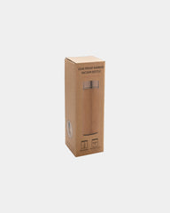 Bouteille isotherme bambou 300ml à personnaliser - 5