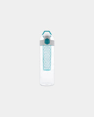 Bouteille d'eau à infusion étanche 700ml à personnaliser - 1