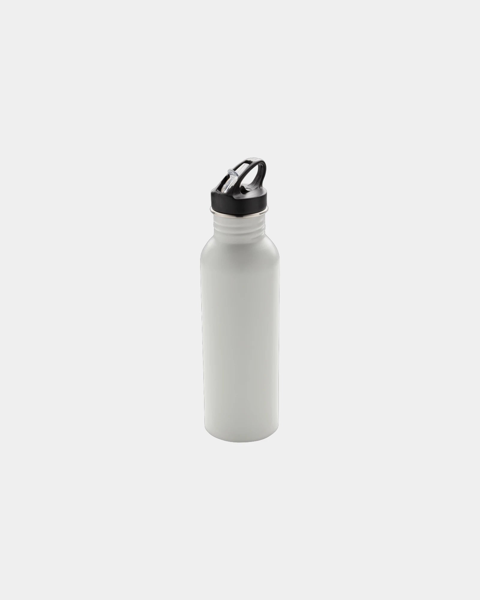 Bouteille inox étanche 710ml à personnaliser - Blanc Cassé