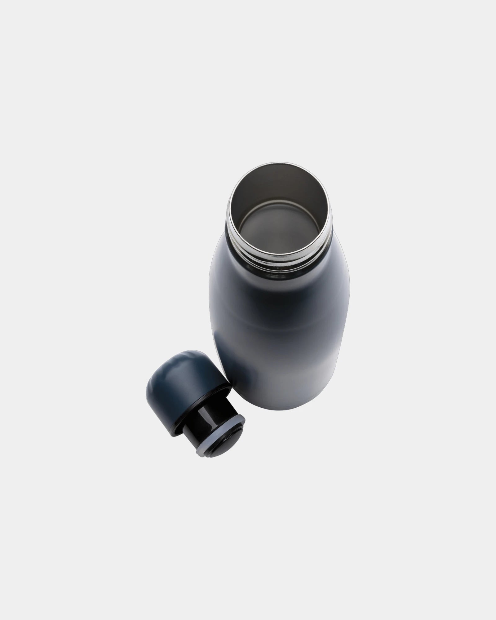 Bouteille isotherme acier 500ml à personnaliser - 25