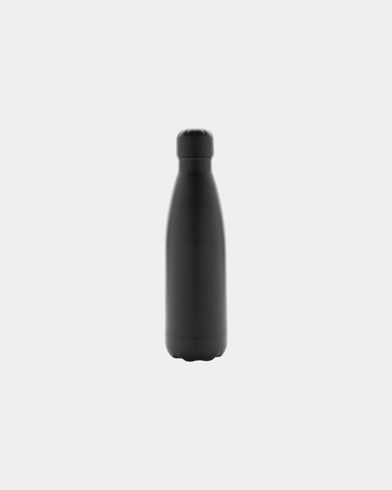 Bouteille isotherme acier 500ml à personnaliser - 1