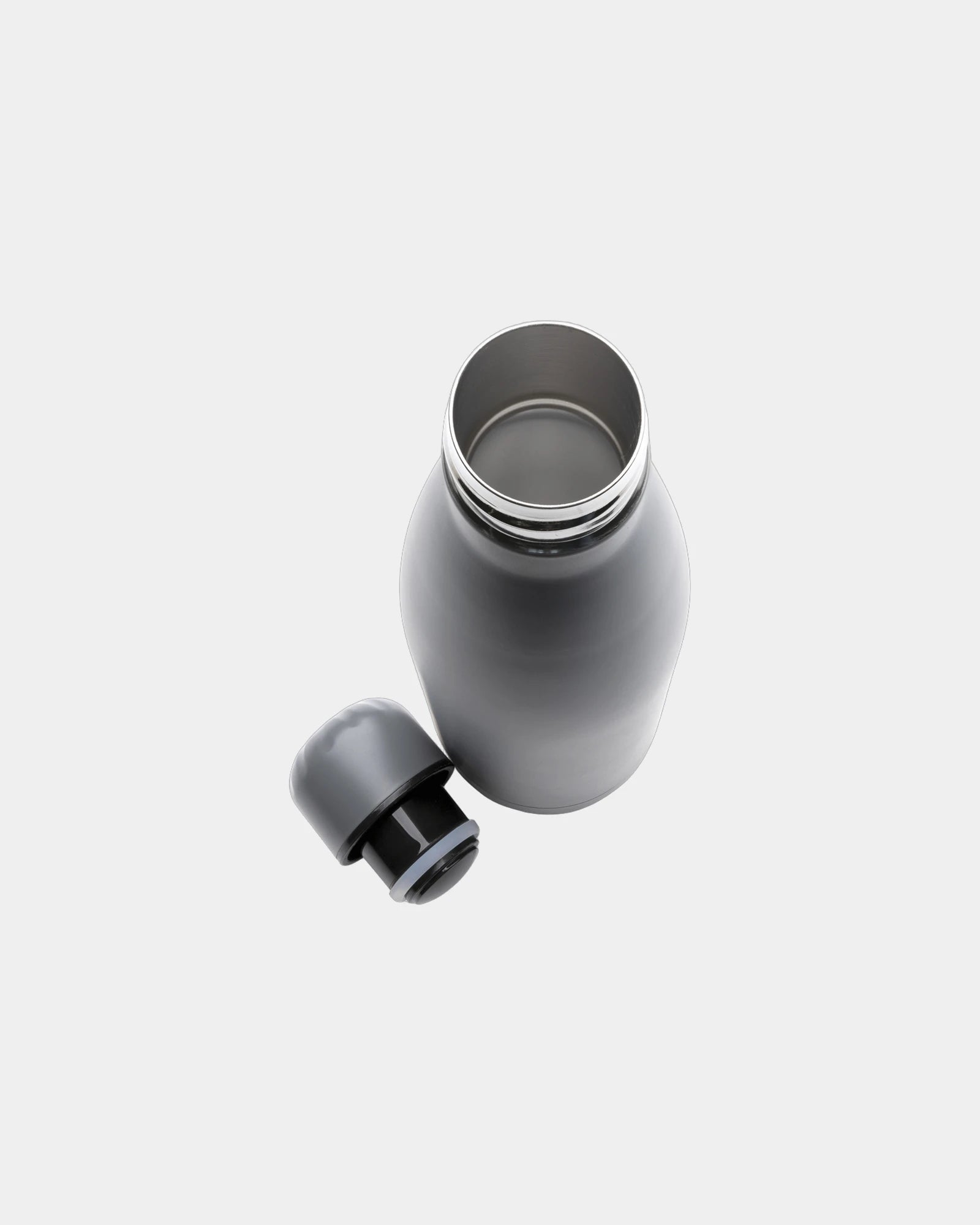 Bouteille isotherme acier 500ml à personnaliser - 10